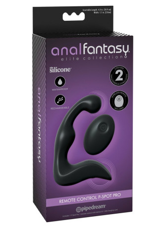 Remote Control P-Spot Pro